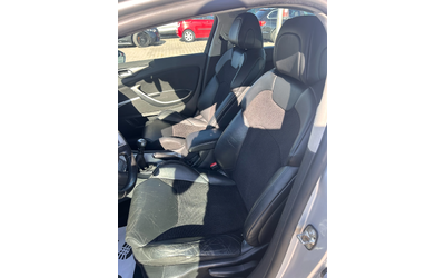 Citroen C5 2.0HDI KOJA/NAVI EURO 4 - автомобили, коли, обяви за нови и употребявани 12