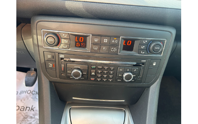 Citroen C5 2.0HDI KOJA/NAVI EURO 4 - автомобили, коли, обяви за нови и употребявани 14