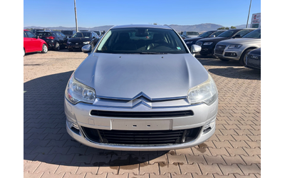 citroen-c5 - 2