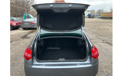 Citroen C5 2.0 HDI - автомобили, коли, обяви за нови и употребявани 11