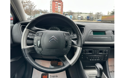 Citroen C5 2.0 HDI - автомобили, коли, обяви за нови и употребявани 13