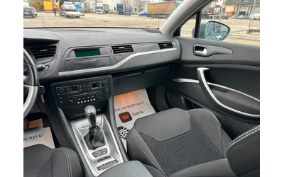Citroen C5 2.0 HDI - автомобили, коли, обяви за нови и употребявани 14