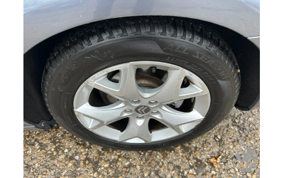 Citroen C5 2.0 HDI - автомобили, коли, обяви за нови и употребявани 16