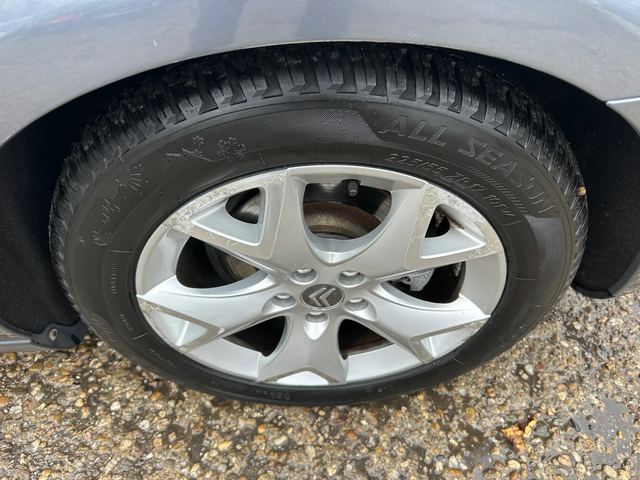 Citroen C5 2.0 HDI - автомобили, коли, обяви за нови и употребявани 16