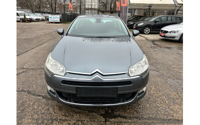 citroen-c5 - 1
