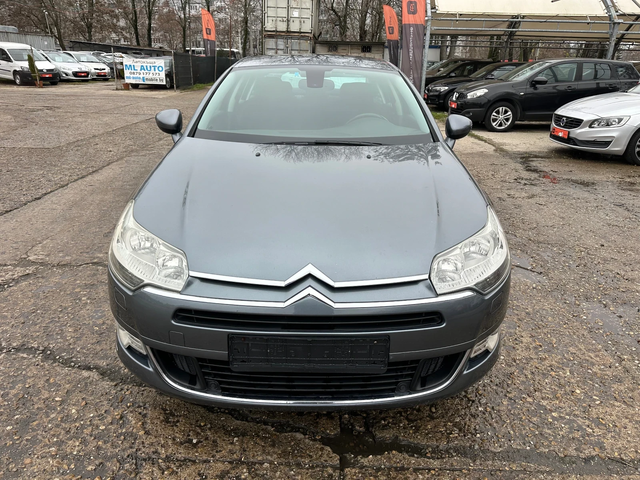 Citroen C5 2.0 HDI - автомобили, коли, обяви за нови и употребявани 1