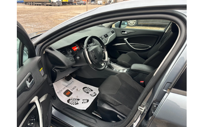 Citroen C5 2.0 HDI - автомобили, коли, обяви за нови и употребявани 8