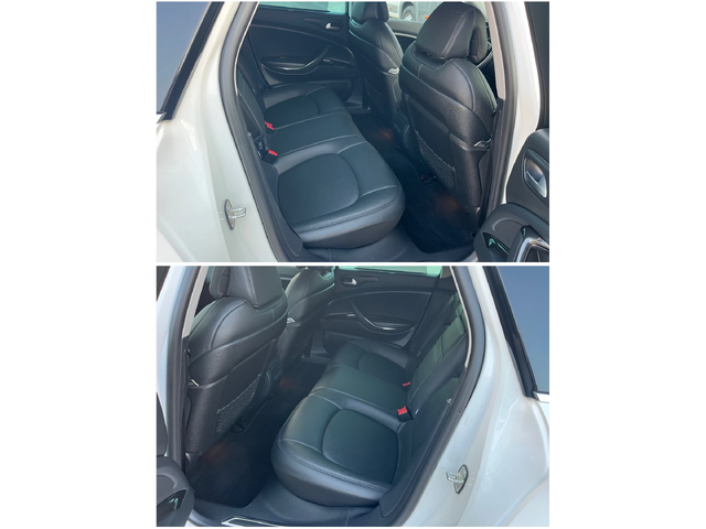 Citroen C5 2, 7HDI-204k.с/АВТОМАТ/МАСАЖ/ПАНОРАМА/NAVI/УНИКАТ! - автомобили, коли, обяви за нови и употребявани 10