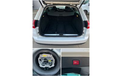 Citroen C5 2, 7HDI-204k.с/АВТОМАТ/МАСАЖ/ПАНОРАМА/NAVI/УНИКАТ! - автомобили, коли, обяви за нови и употребявани 12