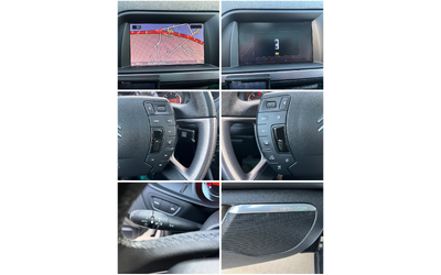 Citroen C5 2, 7HDI-204k.с/АВТОМАТ/МАСАЖ/ПАНОРАМА/NAVI/УНИКАТ! - автомобили, коли, обяви за нови и употребявани 13