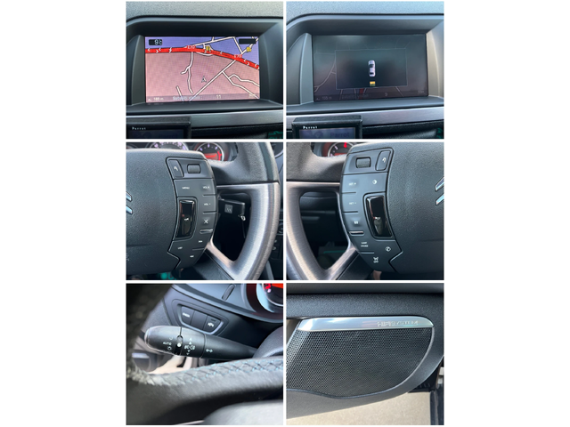 Citroen C5 2, 7HDI-204k.с/АВТОМАТ/МАСАЖ/ПАНОРАМА/NAVI/УНИКАТ! - автомобили, коли, обяви за нови и употребявани 13