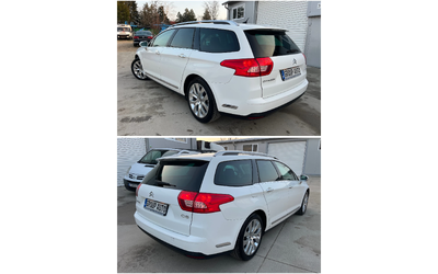 citroen-c5 - 5