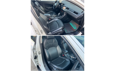 Citroen C5 2, 7HDI-204k.с/АВТОМАТ/МАСАЖ/ПАНОРАМА/NAVI/УНИКАТ! - автомобили, коли, обяви за нови и употребявани 8