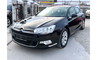 citroen-c5 - 0