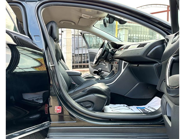 Citroen C5 2.0HDI 140HP EXCLUSIVE - автомобили, коли, обяви за нови и употребявани 10