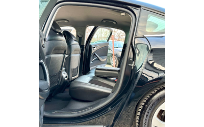 Citroen C5 2.0HDI 140HP EXCLUSIVE - автомобили, коли, обяви за нови и употребявани 11