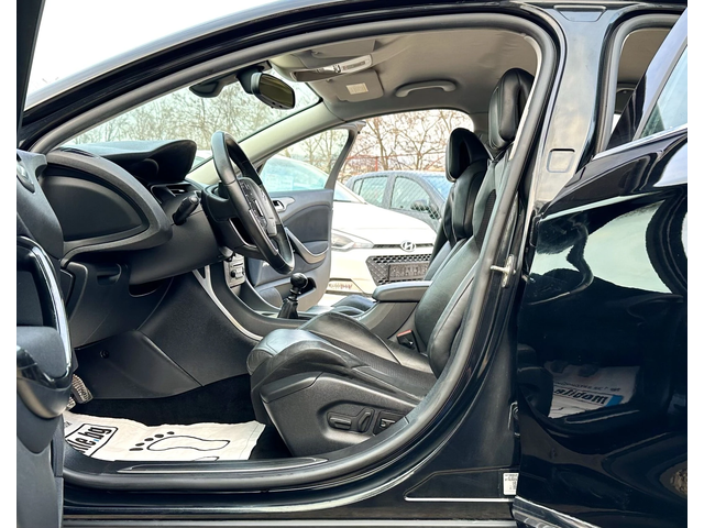 Citroen C5 2.0HDI 140HP EXCLUSIVE - автомобили, коли, обяви за нови и употребявани 8