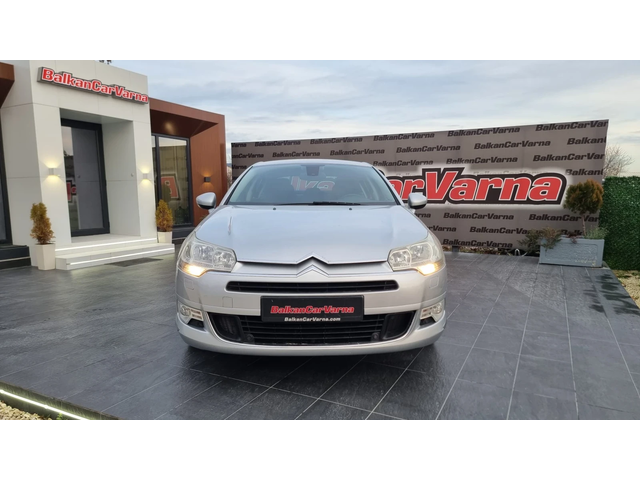 Citroen C5 1.8i BERLINA - автомобили, коли, обяви за нови и употребявани 0