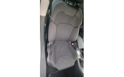 Citroen C5 1.8i BERLINA - автомобили, коли, обяви за нови и употребявани 10