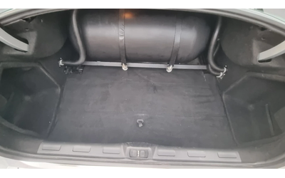 Citroen C5 1.8i BERLINA - автомобили, коли, обяви за нови и употребявани 11