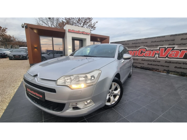 Citroen C5 1.8i BERLINA - автомобили, коли, обяви за нови и употребявани 1