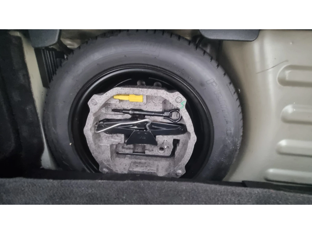 Citroen C5 1.8i BERLINA - автомобили, коли, обяви за нови и употребявани 6