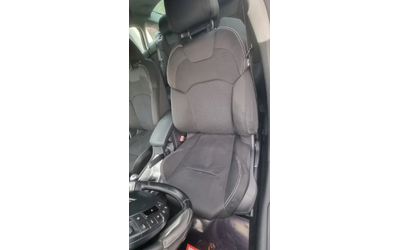 Citroen C5 1.8i BERLINA - автомобили, коли, обяви за нови и употребявани 7