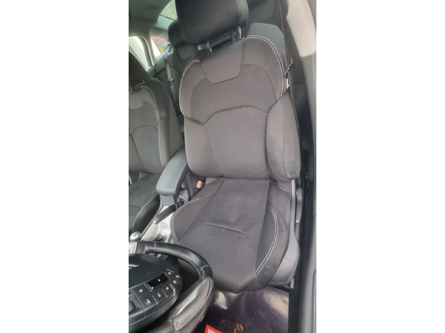 Citroen C5 1.8i BERLINA - автомобили, коли, обяви за нови и употребявани 7