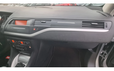 Citroen C5 1.8i BERLINA - автомобили, коли, обяви за нови и употребявани 8