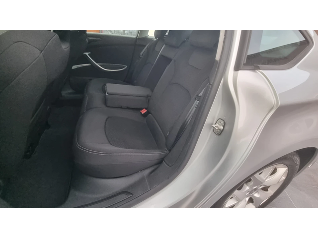 Citroen C5 1.8i BERLINA - автомобили, коли, обяви за нови и употребявани 9