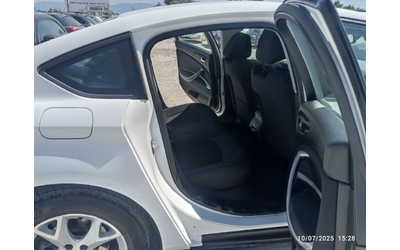 Citroen C5 2.0HDI, 163кс, Италия - автомобили, коли, обяви за нови и употребявани 6