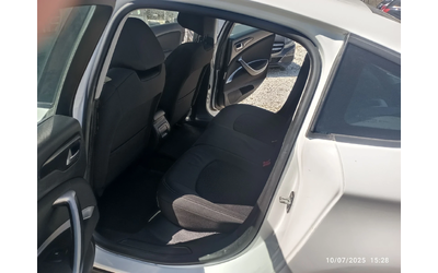 Citroen C5 2.0HDI, 163кс, Италия - автомобили, коли, обяви за нови и употребявани 8