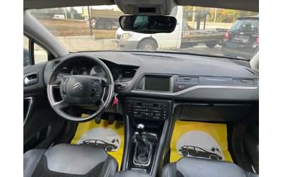 Citroen C5 TOURER - автомобили, коли, обяви за нови и употребявани 10