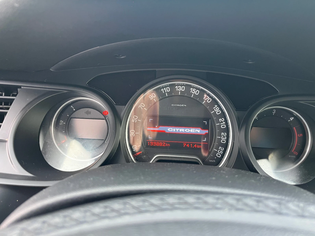 Citroen C5 TOURER - автомобили, коли, обяви за нови и употребявани 11