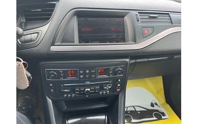 Citroen C5 TOURER - автомобили, коли, обяви за нови и употребявани 12