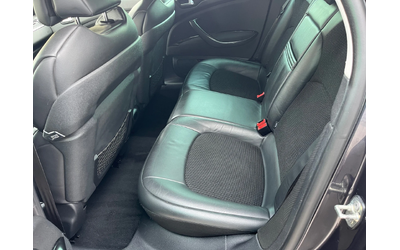 Citroen C5 TOURER - автомобили, коли, обяви за нови и употребявани 14