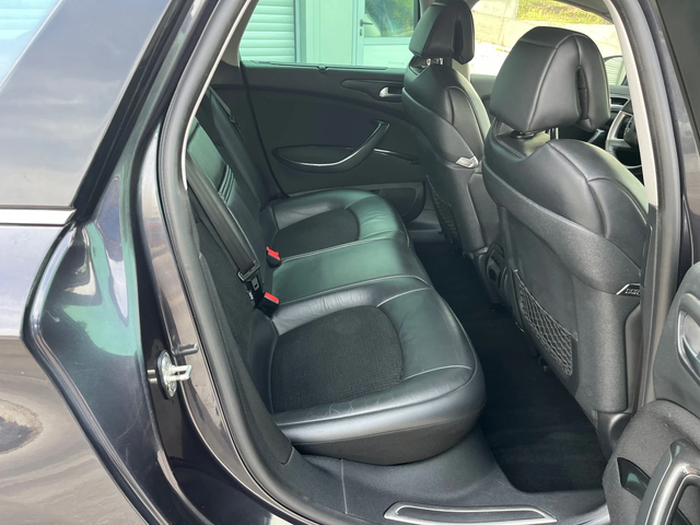 Citroen C5 TOURER - автомобили, коли, обяви за нови и употребявани 16