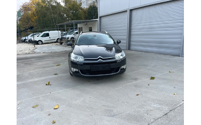 citroen-c5 - 1
