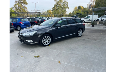citroen-c5 - 3