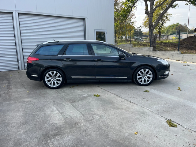 Citroen C5 TOURER - автомобили, коли, обяви за нови и употребявани 4