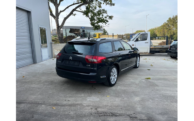 citroen-c5 - 5