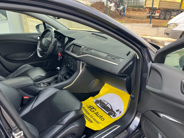 Citroen C5 TOURER - автомобили, коли, обяви за нови и употребявани 8