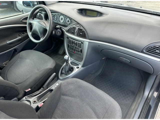 Citroen C5 - автомобили, коли, обяви за нови и употребявани 10