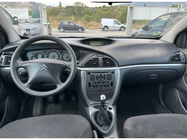 Citroen C5 - автомобили, коли, обяви за нови и употребявани 11