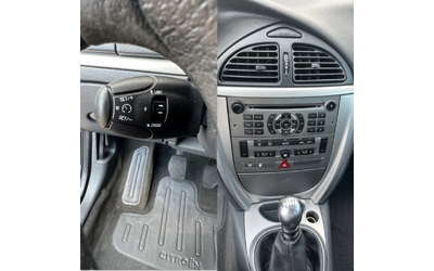 Citroen C5 - автомобили, коли, обяви за нови и употребявани 12