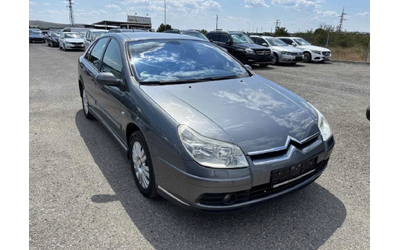 citroen-c5 - 2