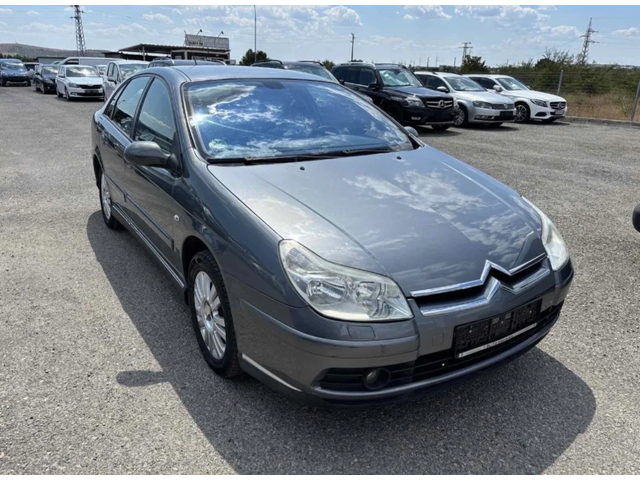 Citroen C5 - автомобили, коли, обяви за нови и употребявани 2