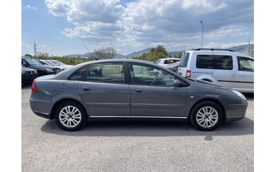 Citroen C5 - автомобили, коли, обяви за нови и употребявани 6