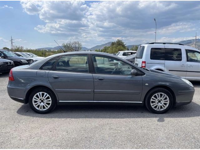 Citroen C5 - автомобили, коли, обяви за нови и употребявани 6