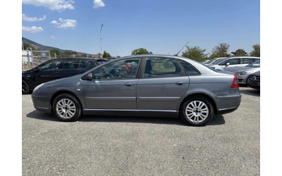 Citroen C5 - автомобили, коли, обяви за нови и употребявани 7